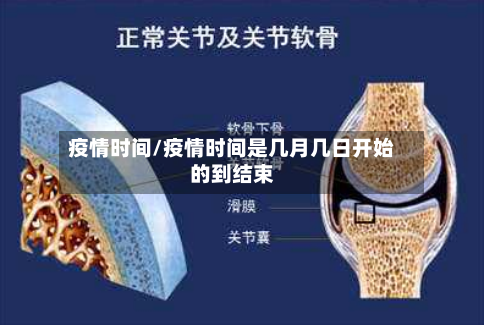 疫情时间/疫情时间是几月几日开始的到结束-第3张图片