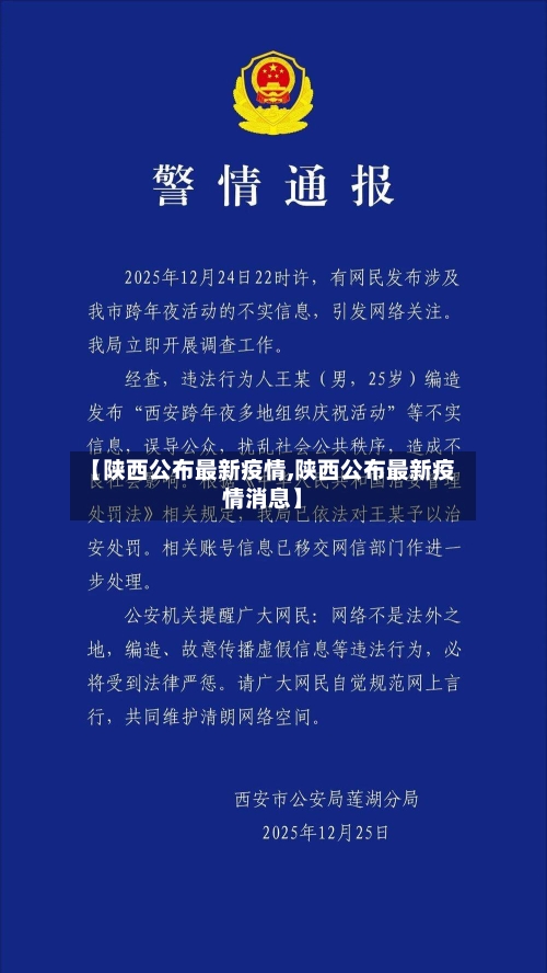 【陕西公布最新疫情,陕西公布最新疫情消息】-第2张图片