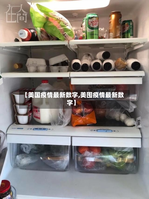 【美国疫情最新数字,美囤疫情最新数字】-第2张图片