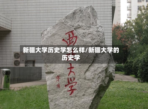 新疆大学历史学怎么样/新疆大学的历史学