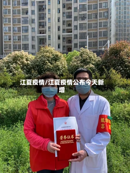 江夏疫情/江夏疫情公布今天新增-第2张图片