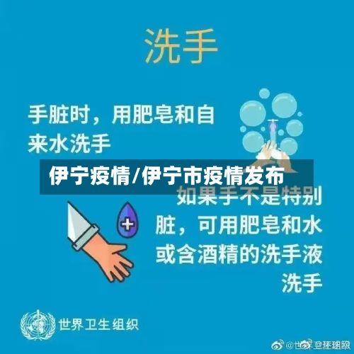 伊宁疫情/伊宁市疫情发布