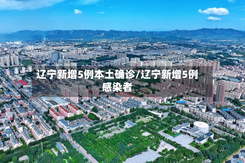 辽宁新增5例本土确诊/辽宁新增5例感染者