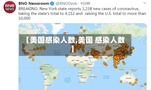 【美国感染人数,美国 感染人数】-第2张图片
