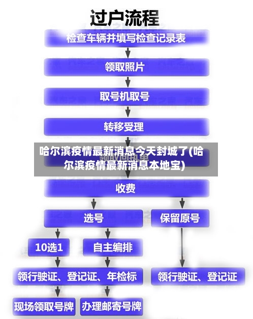 哈尔滨疫情最新消息今天封城了(哈尔滨疫情最新消息本地宝)-第2张图片