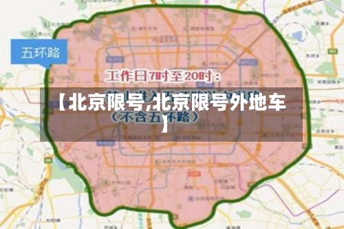 【北京限号,北京限号外地车】-第2张图片