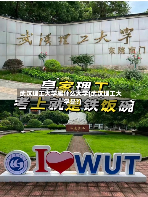 武汉理工大学属什么大学(武汉理工大学是?)-第2张图片