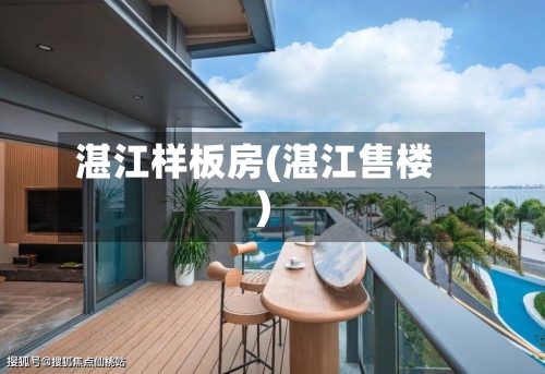 湛江样板房(湛江售楼)-第3张图片