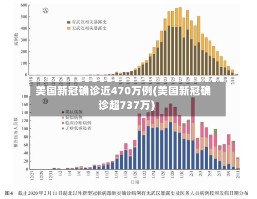 美国新冠确诊近470万例(美国新冠确诊超737万)