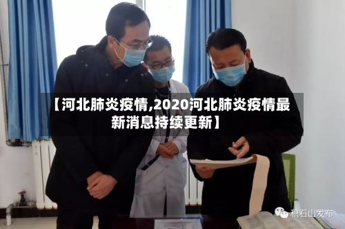 【河北肺炎疫情,2020河北肺炎疫情最新消息持续更新】-第2张图片