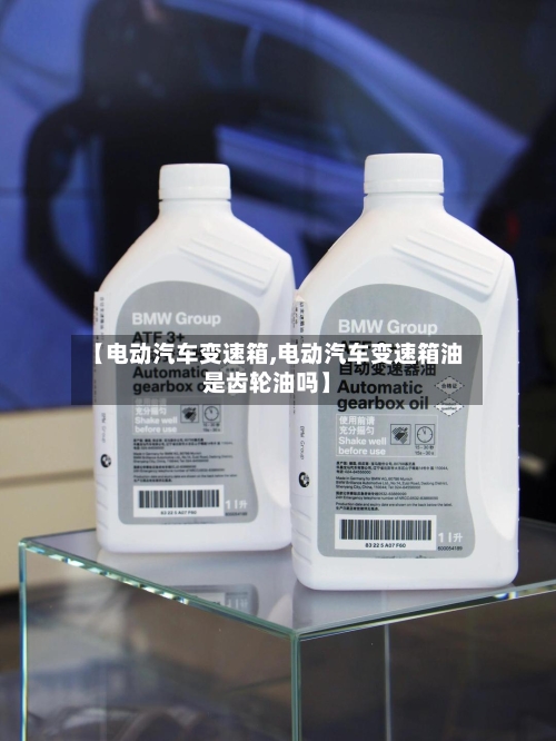 【电动汽车变速箱,电动汽车变速箱油是齿轮油吗】-第3张图片