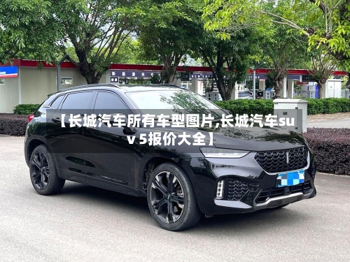 【长城汽车所有车型图片,长城汽车suⅴ5报价大全】-第2张图片