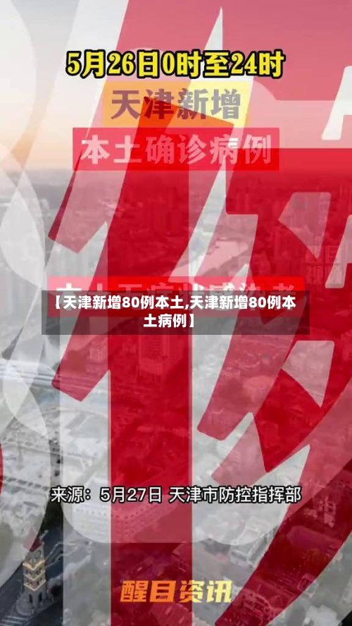 【天津新增80例本土,天津新增80例本土病例】-第3张图片