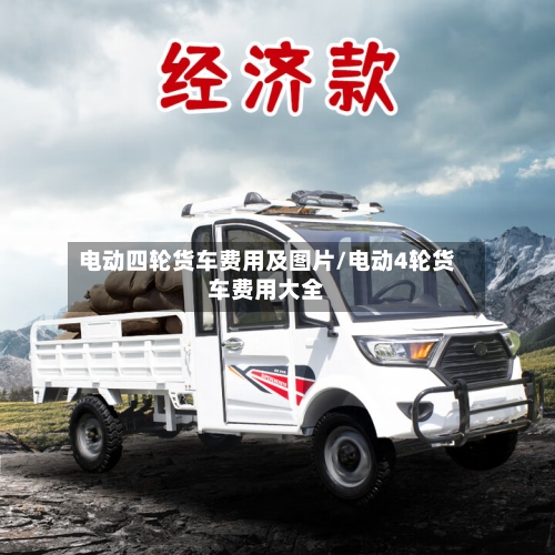 电动四轮货车费用及图片/电动4轮货车费用大全