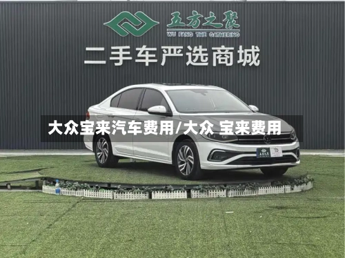 大众宝来汽车费用/大众 宝来费用