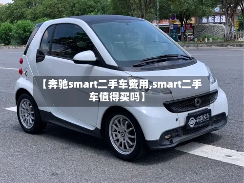 【奔驰smart二手车费用,smart二手车值得买吗】-第2张图片