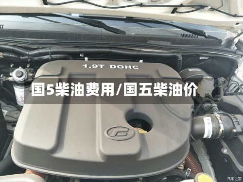 国5柴油费用/国五柴油价-第3张图片