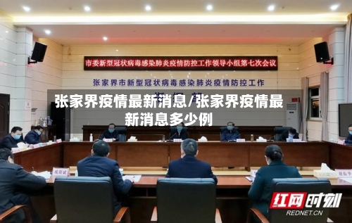 张家界疫情最新消息/张家界疫情最新消息多少例-第3张图片