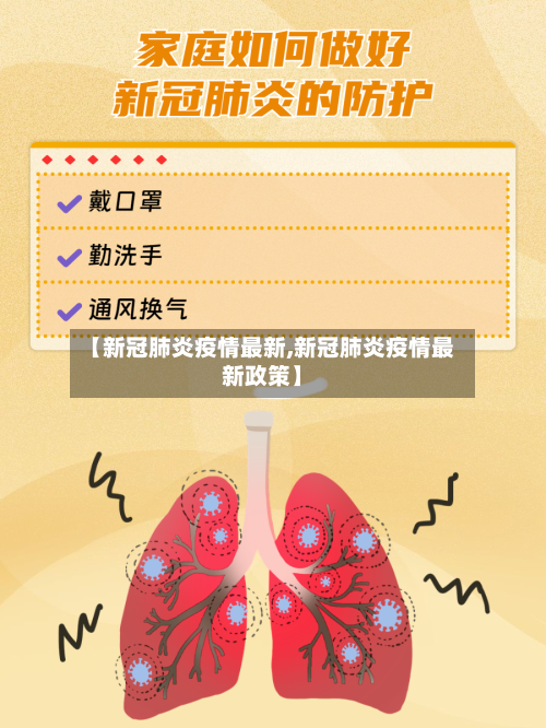 【新冠肺炎疫情最新,新冠肺炎疫情最新政策】-第2张图片