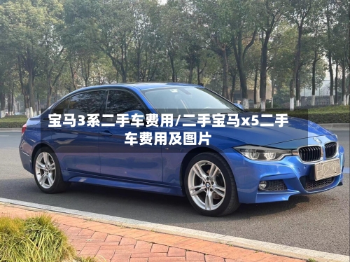 宝马3系二手车费用/二手宝马x5二手车费用及图片-第3张图片