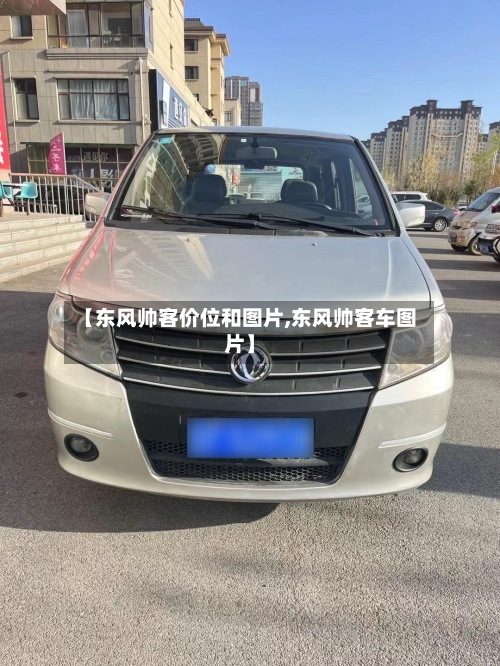【东风帅客价位和图片,东风帅客车图片】-第2张图片