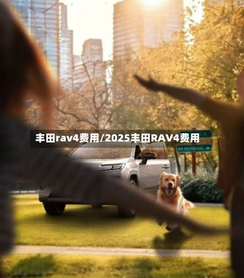 丰田rav4费用/2025丰田RAV4费用-第2张图片