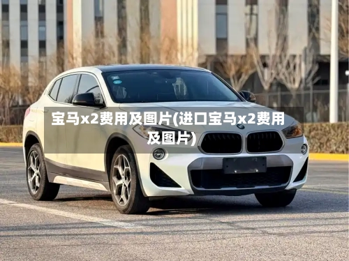 宝马x2费用及图片(进口宝马x2费用及图片)-第3张图片