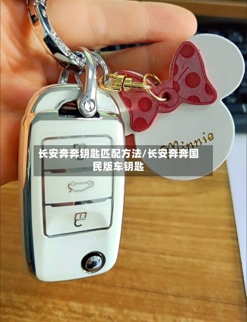 长安奔奔钥匙匹配方法/长安奔奔国民版车钥匙